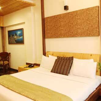 Biji's Hill Retreat, Lonavala 4